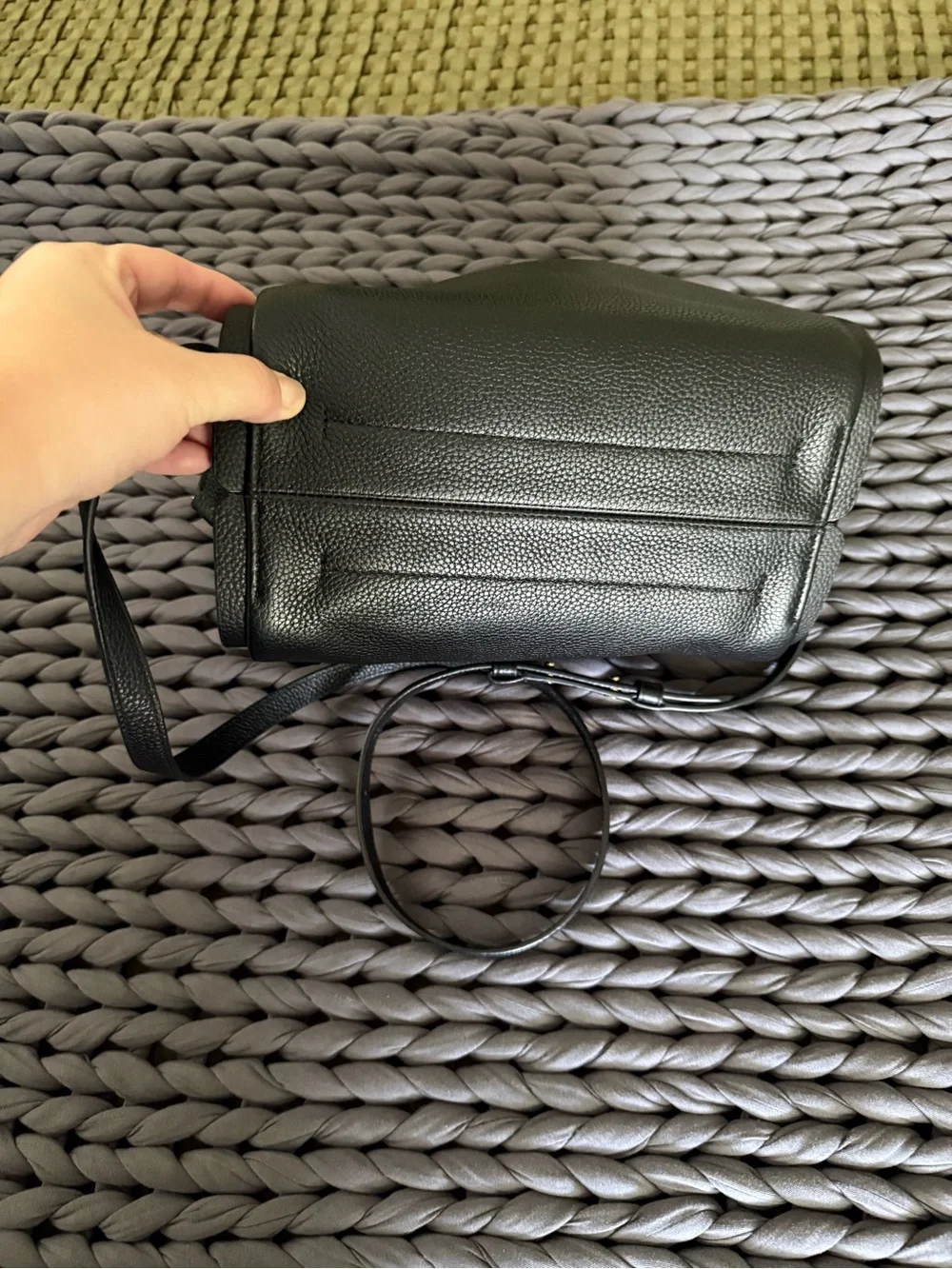 Kate Spade Knott Crossbody Tote